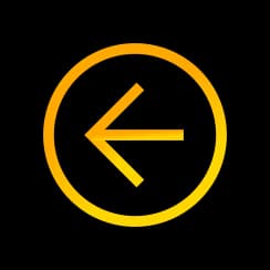 Left Arrow