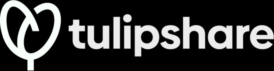 Tulipshare logo